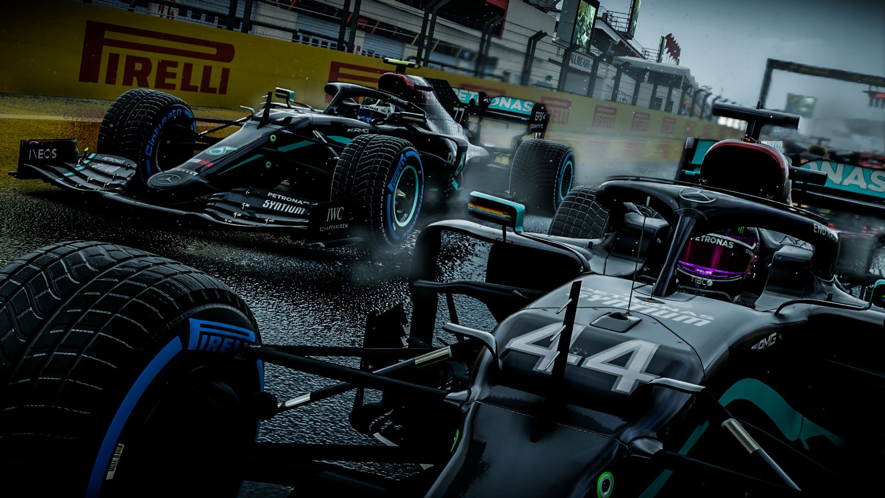 The Ultimate F1 Countdown 2026: Drivers, Constructors, and Title Predictions